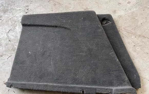 BMW X5 E70 Other trunk/boot trim element 402910PE 00002864 503269B