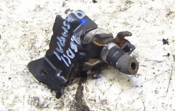Mazda CX-5 Exhaust gas pressure sensor 223671032R