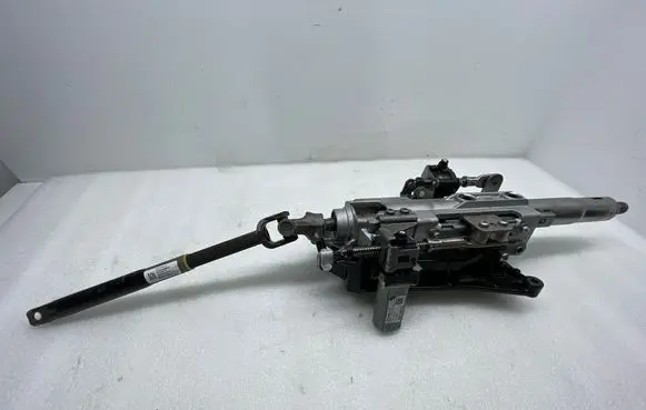 Tesla Model X Steering rack mechanical part 600693900B A17G0069930