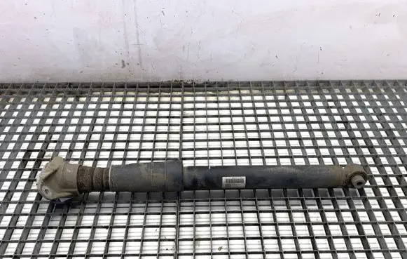 Audi A4 S4 B9 8W Rear shock absorber/damper 8W9035F