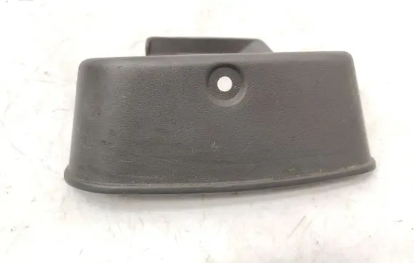 Mazda 929 Front door seat control surround trim H26057069