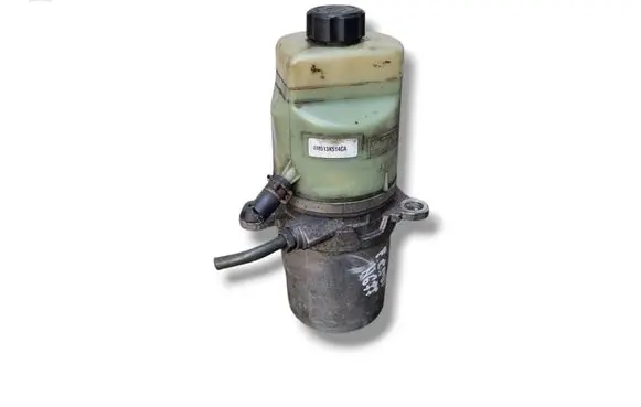 Ford C-MAX I Power steering pump 4M513K514CA