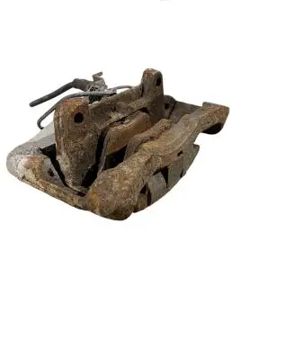 Audi A4 S4 B7 8E 8H Front brake caliper
