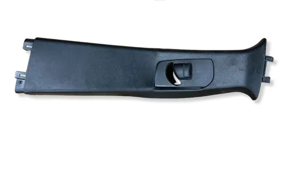 Dodge Challenger (B) pillar trim (top) 5VP05DX9AC