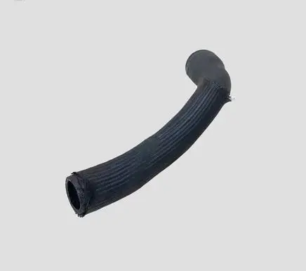 Peugeot 407 Intercooler hose/pipe 1201051438
