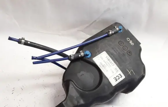 BMW X5 E53 AdBlue liquid reservoir 1184447 1184864 1184917