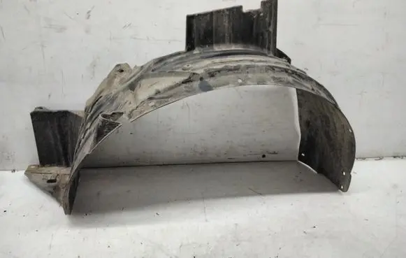 Honda HR-V Front wheel arch liner splash guards 74151S2H0000