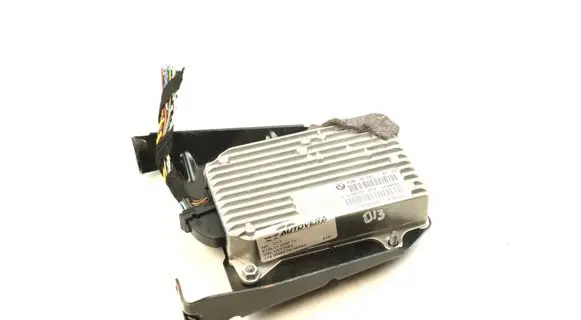 BMW X5M E70 Other devices 6799122 2840406106300 6789397