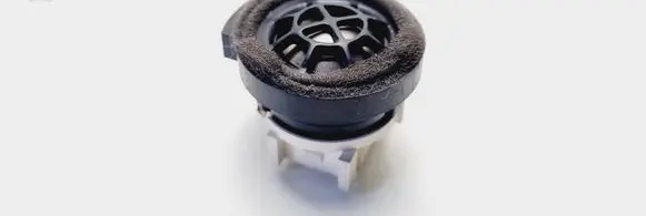 Toyota Prius (XW20) High frequency speaker in the rear doors 861600WB50