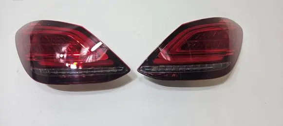 Mercedes-Benz C W205 Rear/tail lights set A2059064903 A2059065003