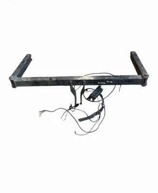 Audi A6 S6 C6 4F Detachable towbar 4F0092155W