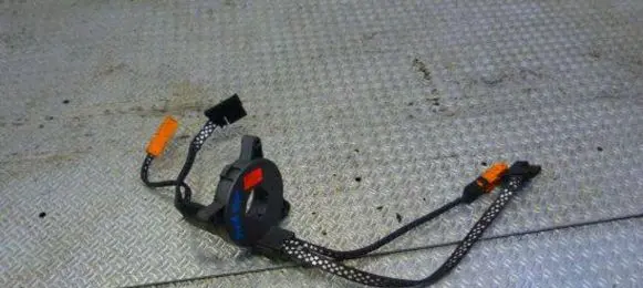 Citroen Xsara Picasso Airbag squib ring wiring 