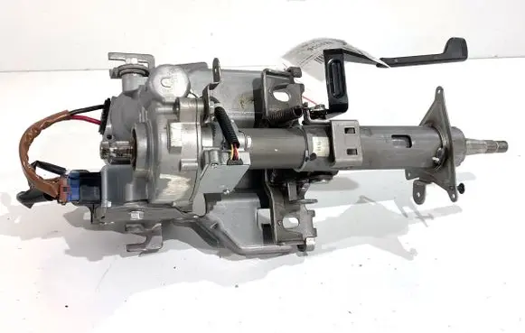 Nissan Versa Power steering pump 48810ZW80A