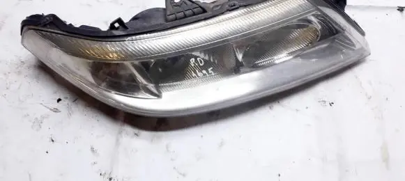 Renault Laguna II Headlight/headlamp 8200002847