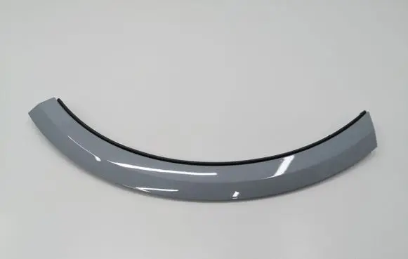 Audi Q8 Rear arch trim 4M8853817C