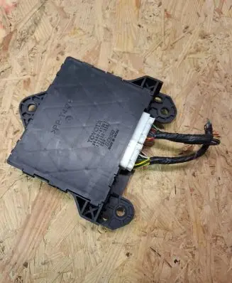 Toyota Prius (XW20) Other control units/modules 8865047051 1776003362