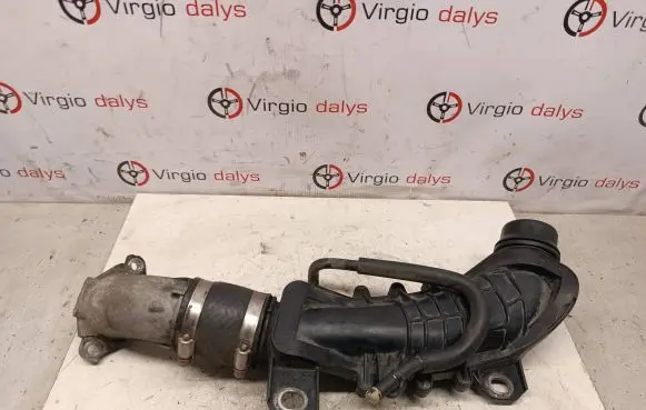 Mazda CX-5 Intercooler hose/pipe 0912250137