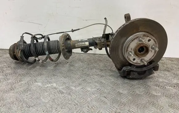 KIA Picanto Front shock absorber/damper 54650G6200