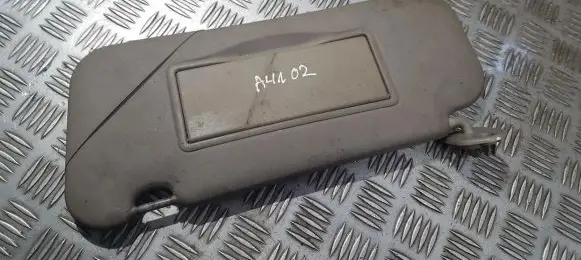 Citroen Xsara Picasso Sun visor