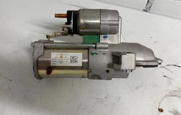Ford Bronco Starter motor JX6T11000DA 0069 240421
