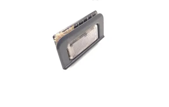 Mercedes-Benz ML W163 Number plate light TL823317