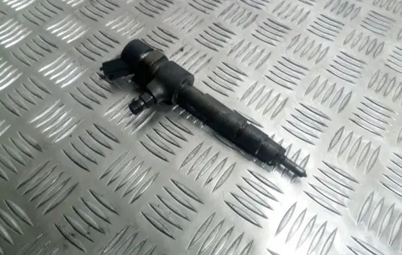 Alfa Romeo 156 Fuel injector 0445110002 08420