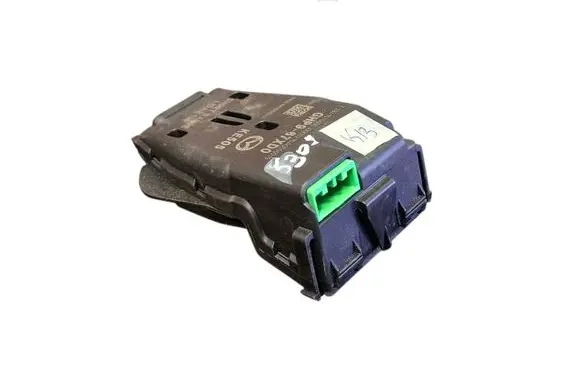 Windshield/windscreen camera