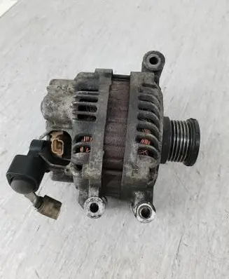 Peugeot 508 Generator/alternator