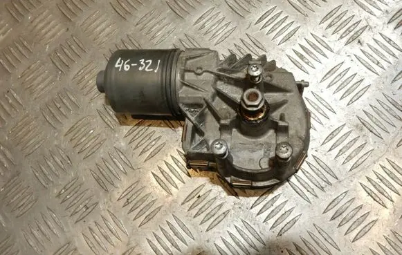 BMW 5 F10 F11 Wiper motor 7308772 46321