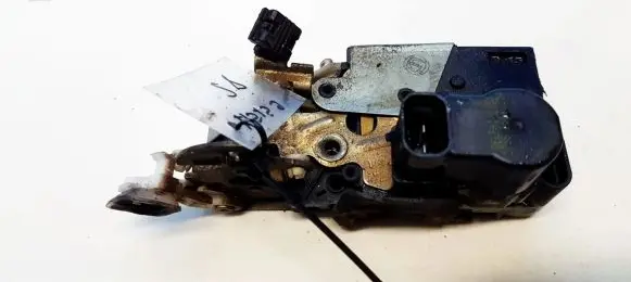 Fiat Bravo - Brava Rear door lock 16630284