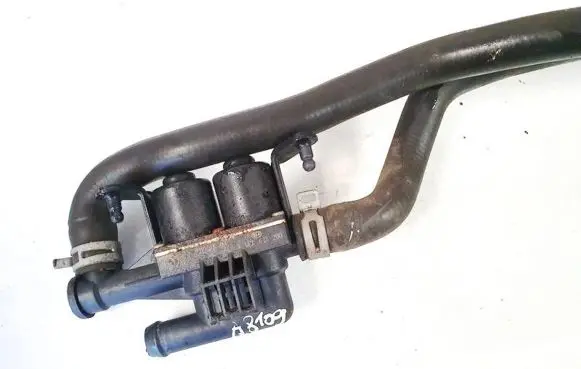 Toyota C-HR I Coolant heater control valve 6411911916404 64119119164-04