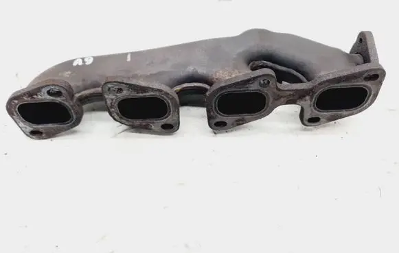Mercedes-Benz B W246 W242 Exhaust manifold A6511400709