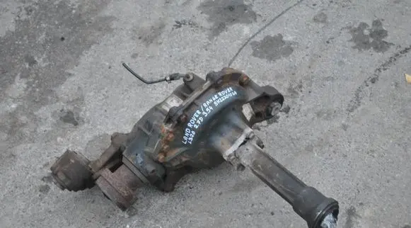 Land Rover Discovery 3 - LR3 Front differential 5H223017GA 13720927