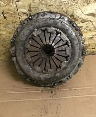 Suzuki Grand Vitara II Clutch set kit