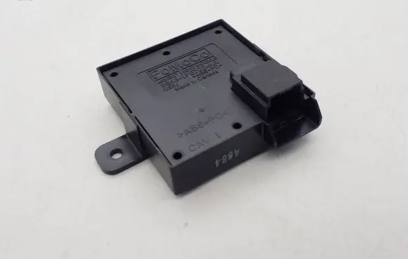Ford Fiesta Light module LCM 9S4313E702AA