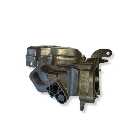 Renault Scenic IV - Grand scenic IV Throttle valve A2C53350932 1031306283