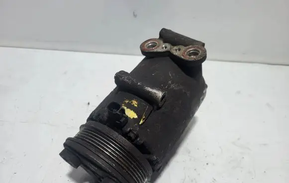 Ford Focus Air conditioning (A/C) compressor (pump)