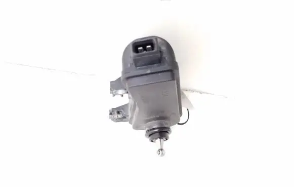 Intake manifold valve actuator/motor