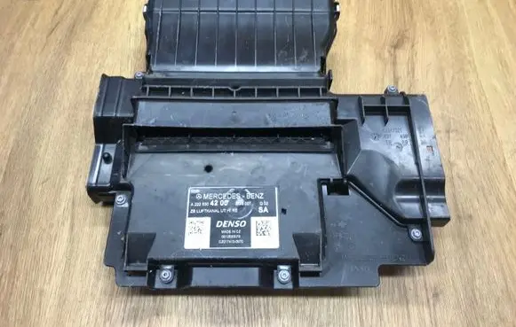 Mercedes-Benz S W222 Other body part A2228304200
