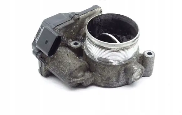 Volkswagen Crafter Throttle valve 03L128063S