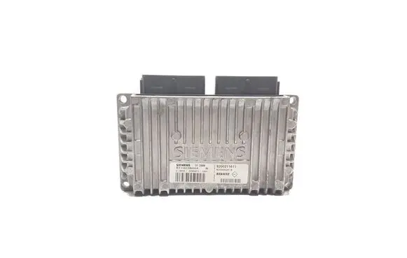 Renault Laguna II Gearbox control unit/module 8200211611 S118038004B 8200052418