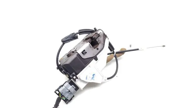 Citroen Berlingo Front door lock PSA828409 A01850