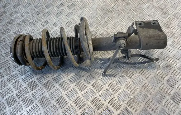 Citroen DS5 Front shock absorber/damper
