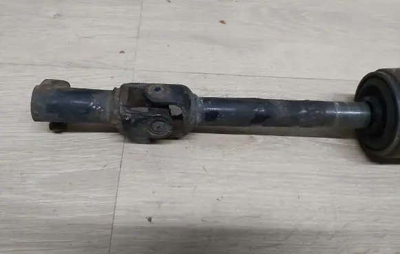 Lexus RX 330 - 350 - 400H Steering wheel axle