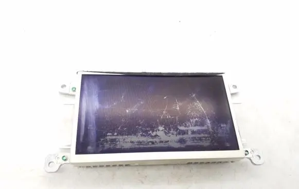 Audi A4 S4 B8 8K Screen/display/small screen 8T0919603F