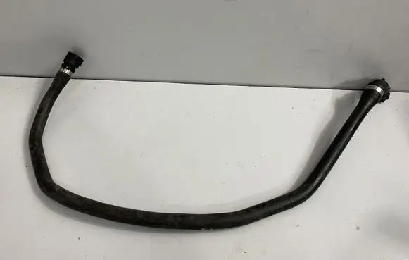 BMW 6 E63 E64 Engine coolant pipe/hose 7796273
