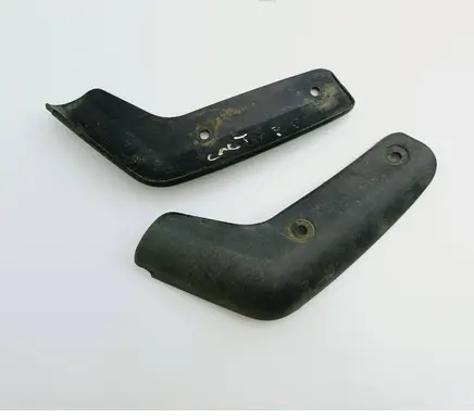 Mitsubishi Colt Front mudguard MR199767 MR199768