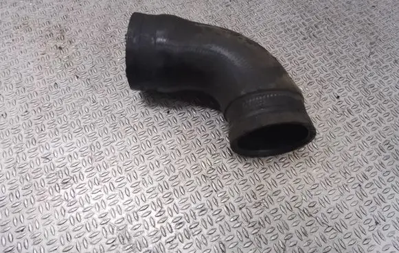 BMW 5 E39 Intercooler hose/pipe
