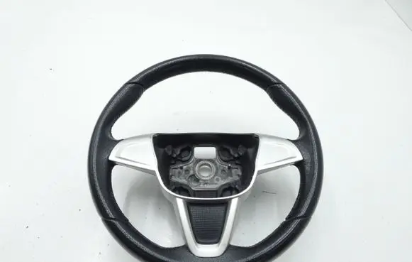 Seat Ibiza IV (6J,6P) Steering wheel 6J0419091M