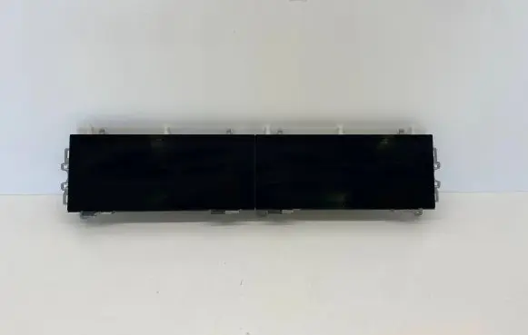 Porsche Taycan 9J1 Screen/display/small screen 9J1919599N